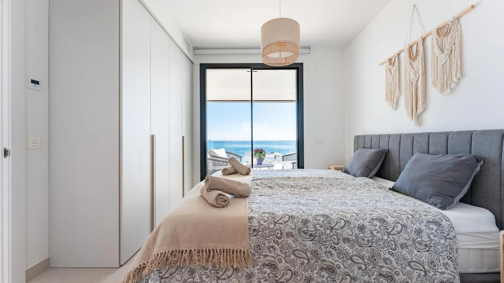 Seaviews Reserve Higueron 丰希罗拉 0*,  西班牙
